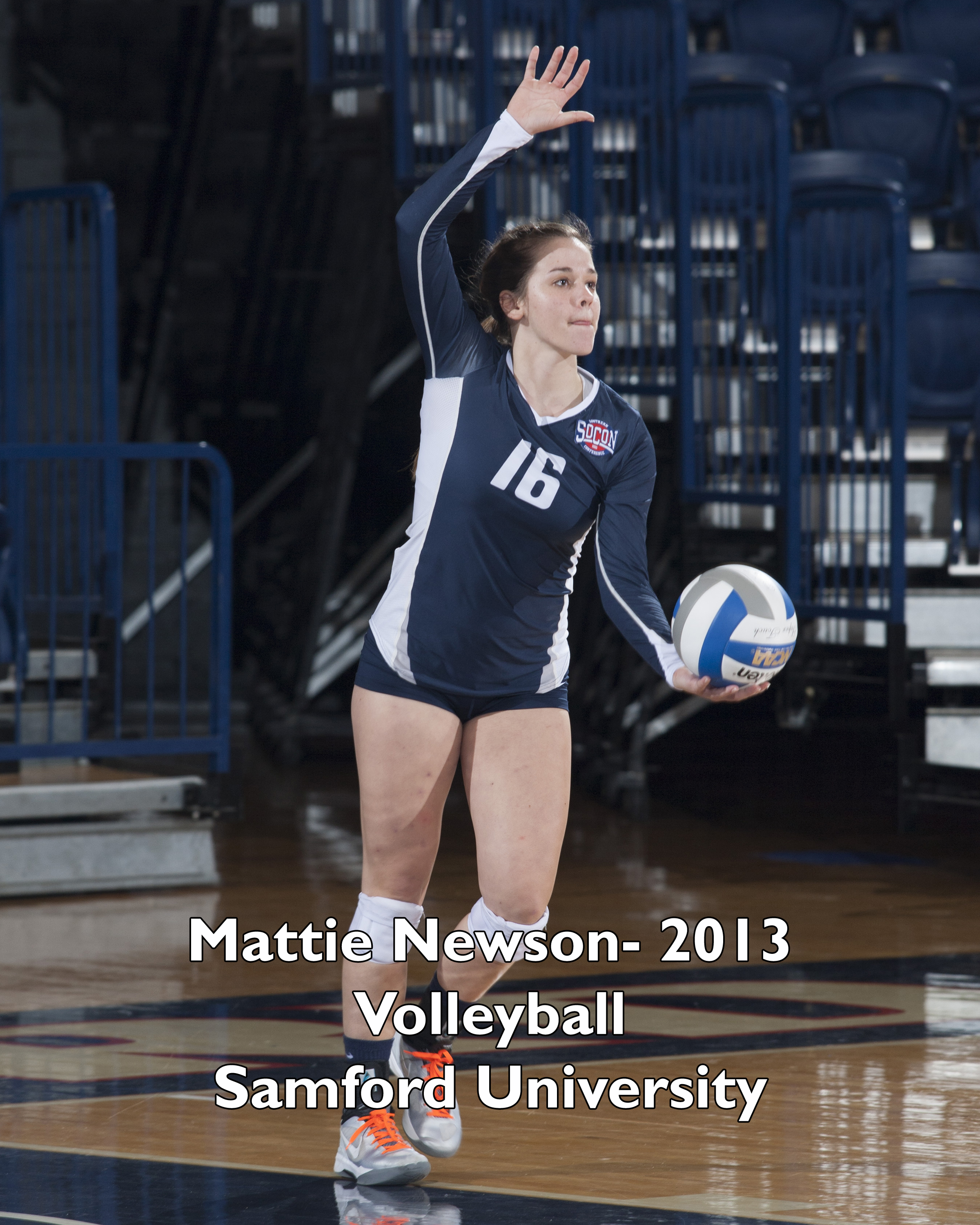 Mattie Newson