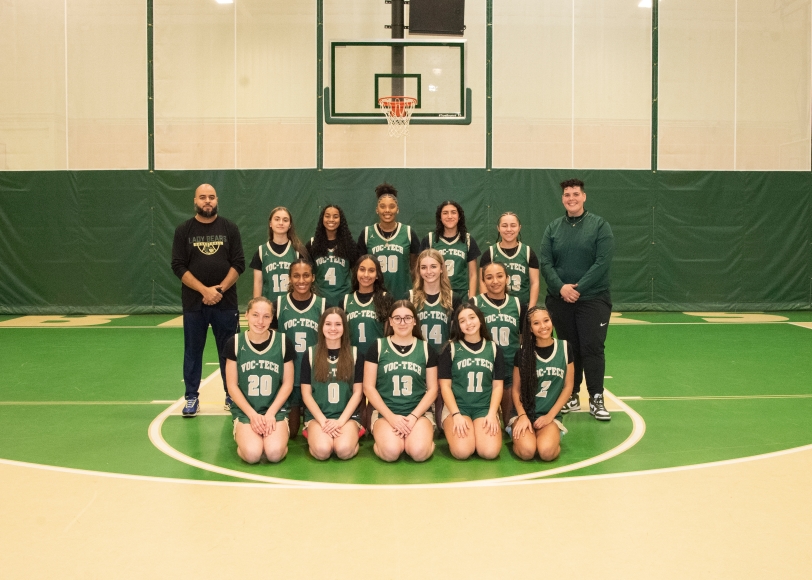 2024 Girls Basketball