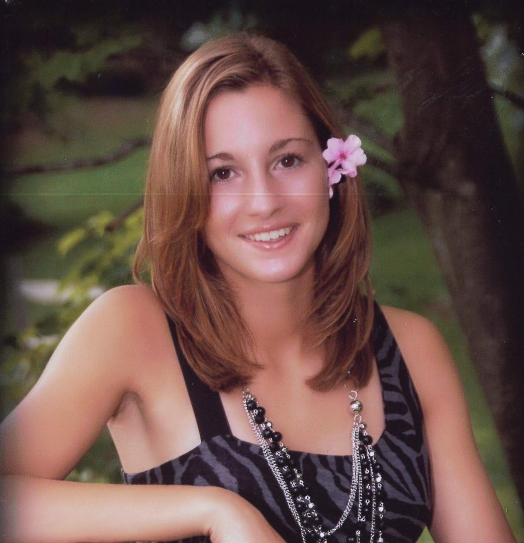Jackelyn McCullough