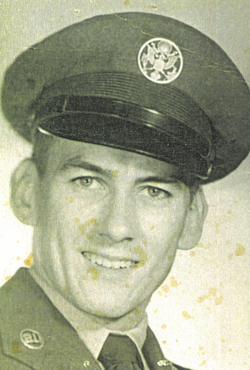 Louis Bowman