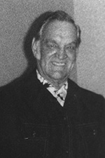 Nick Dykun