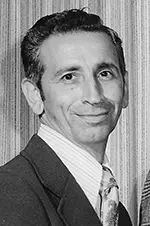 Tom Testa