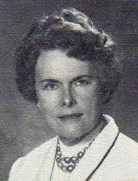 Catherine Taylor