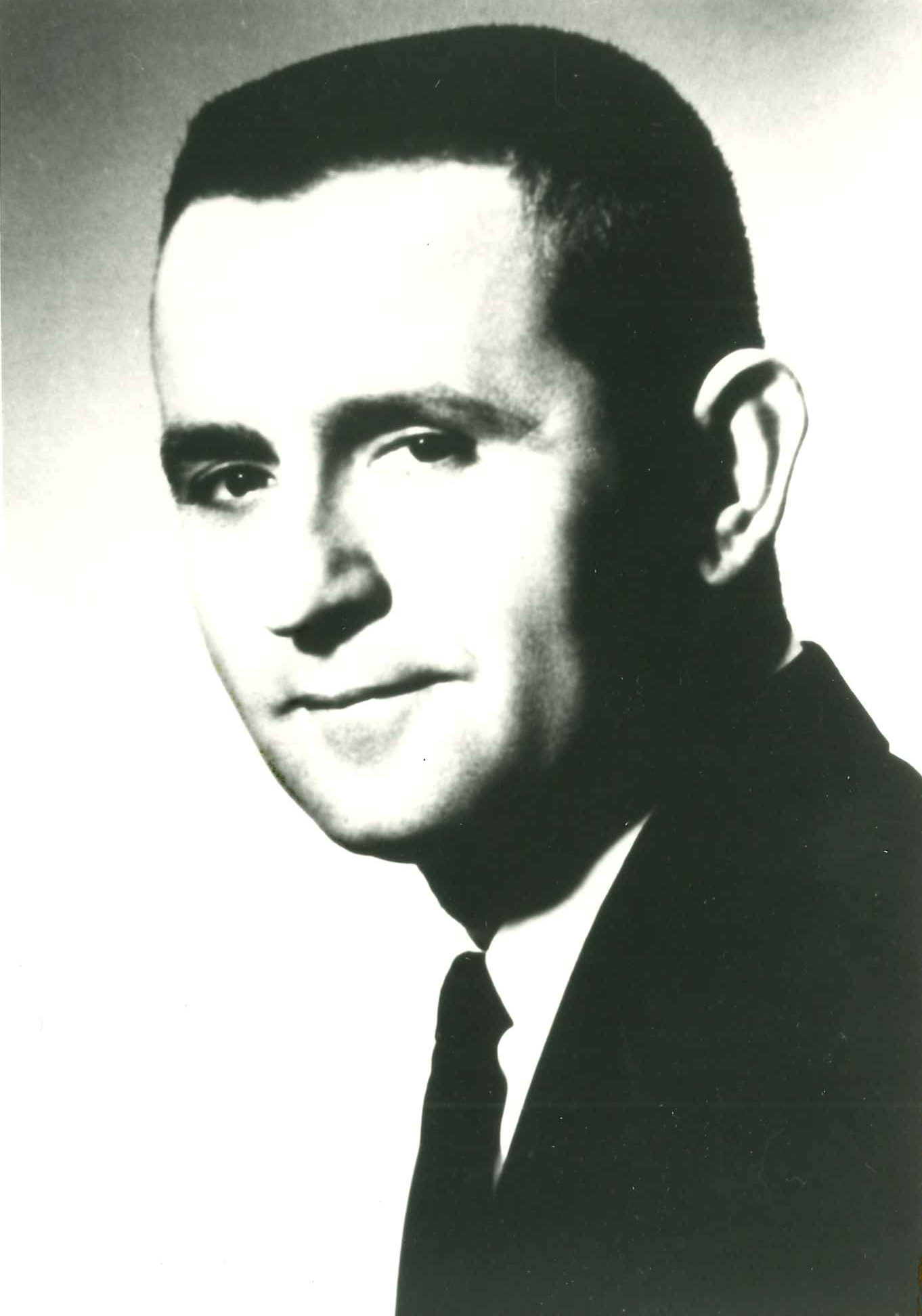 Marvin James