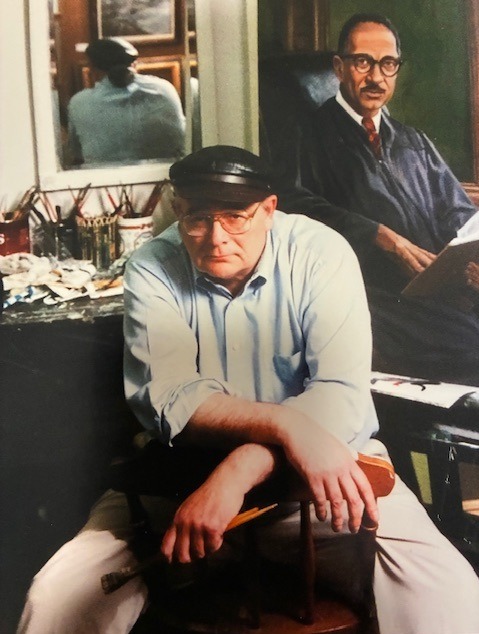 Ray Forquer