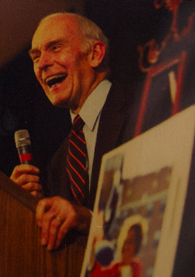 Andy Jacobs, Jr.