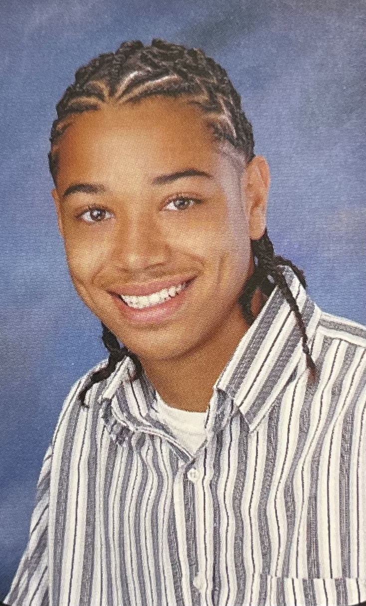 Jordan Burris