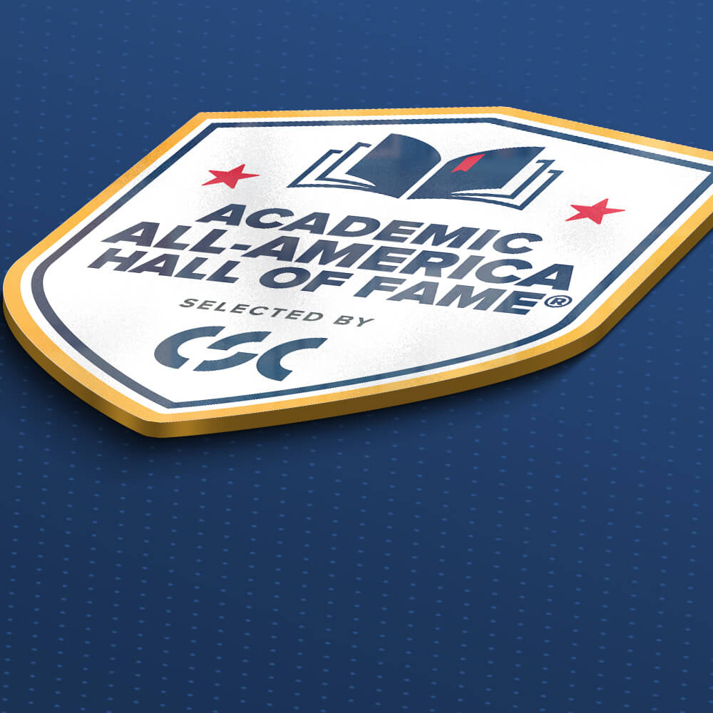 Academic All-America Hall of Fame