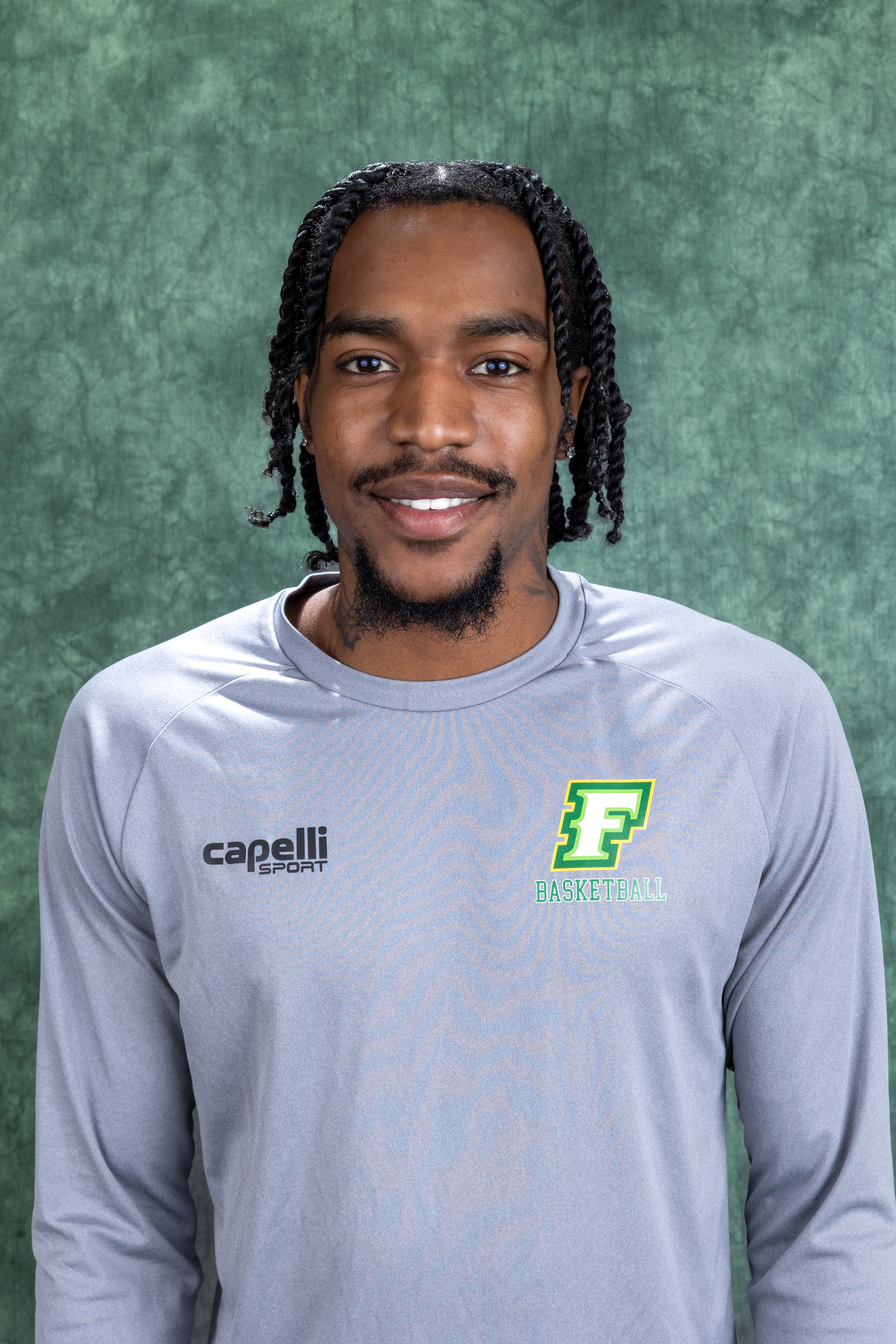 Jeremiah Anderson