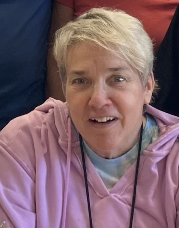 Margaret Peters