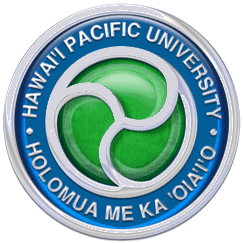 Logo belonging to a sponsor