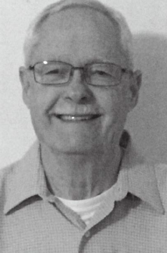 Thomas E. Courtney, RN