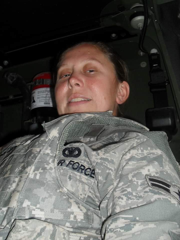 Jennifer R. Mason