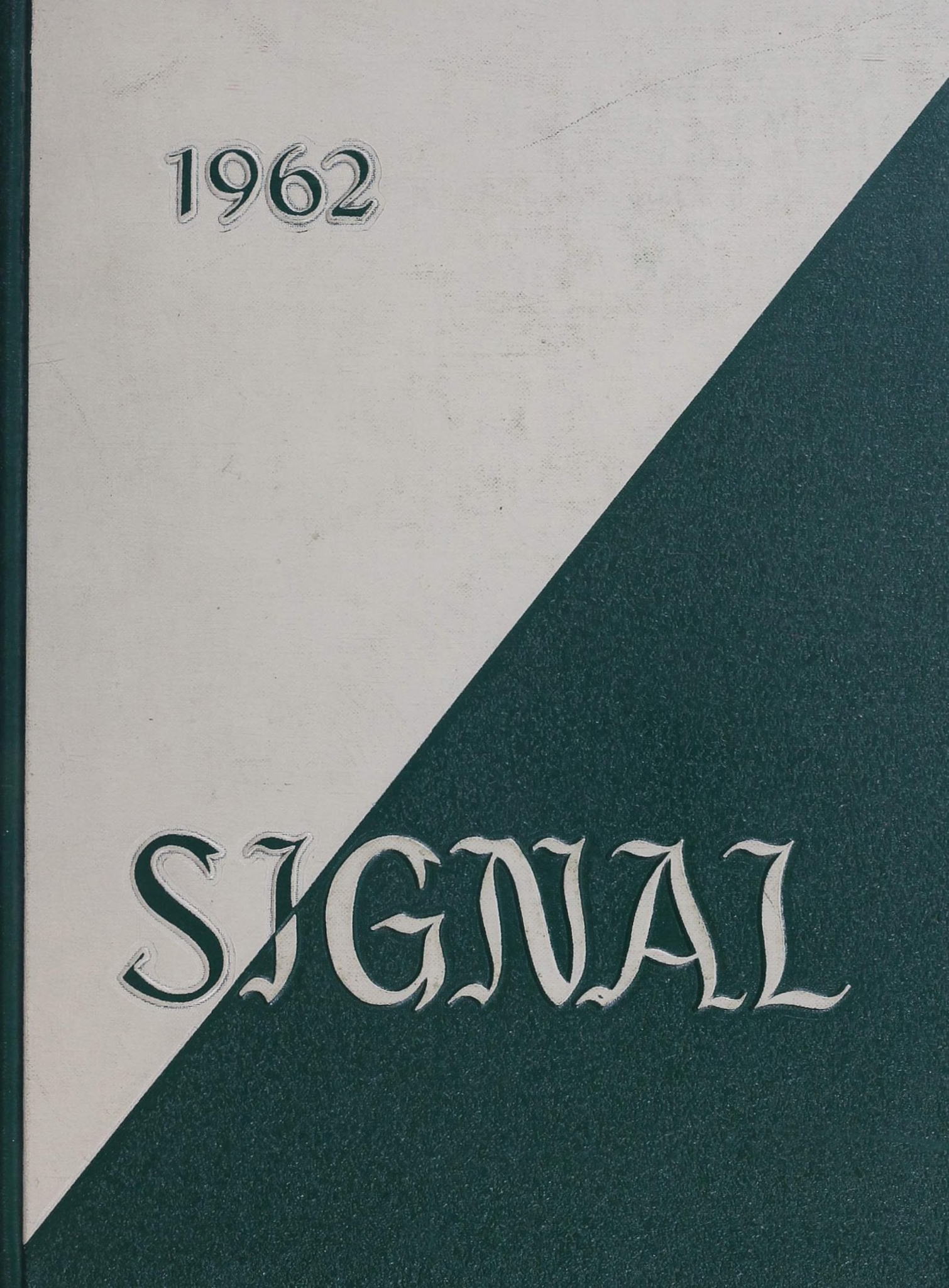 1962 - CHS