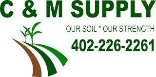 Logo belonging to a sponsor