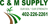 Logo belonging to a sponsor
