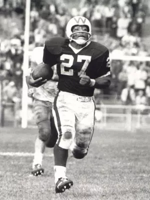 Lou Holland