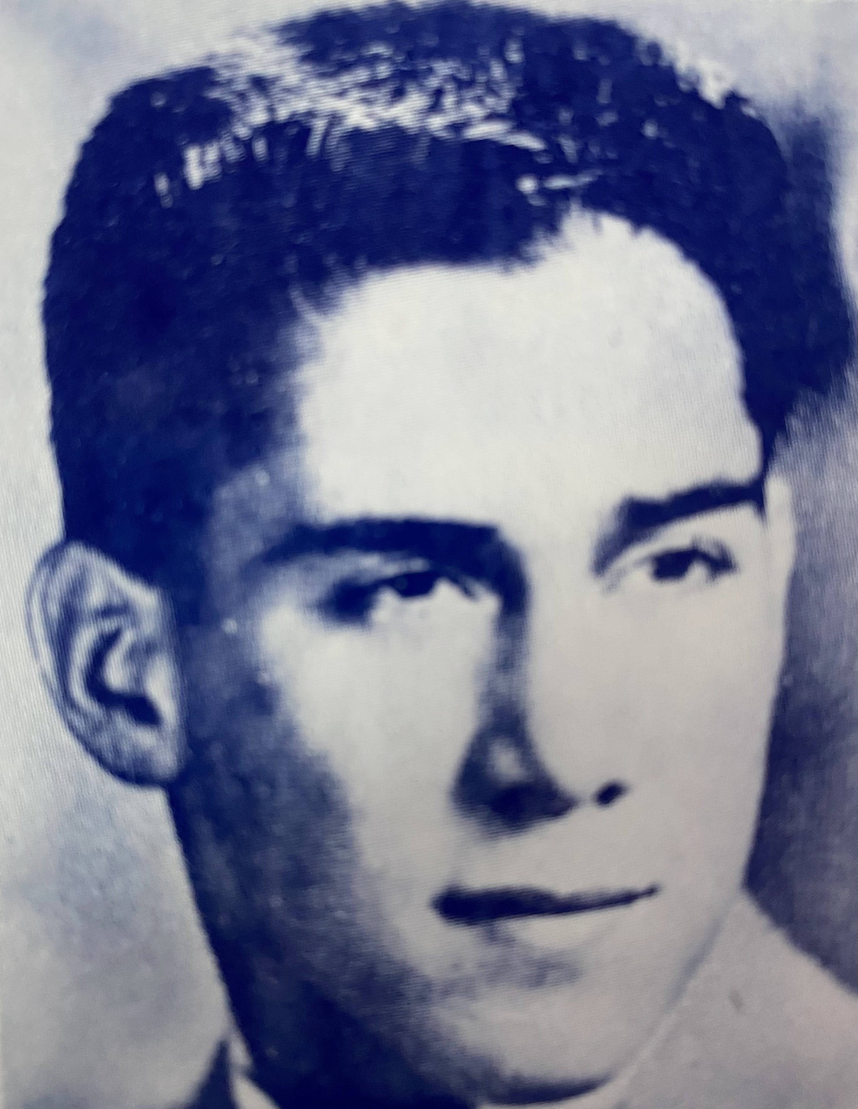 WILLIAM MONISERA