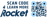 The logo belonging to the presenting sponsor