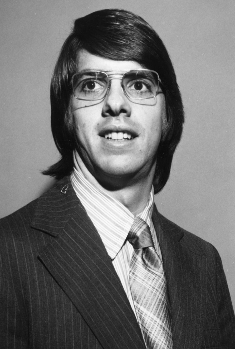 William L. Backman