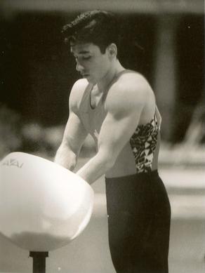 Alan Nolet