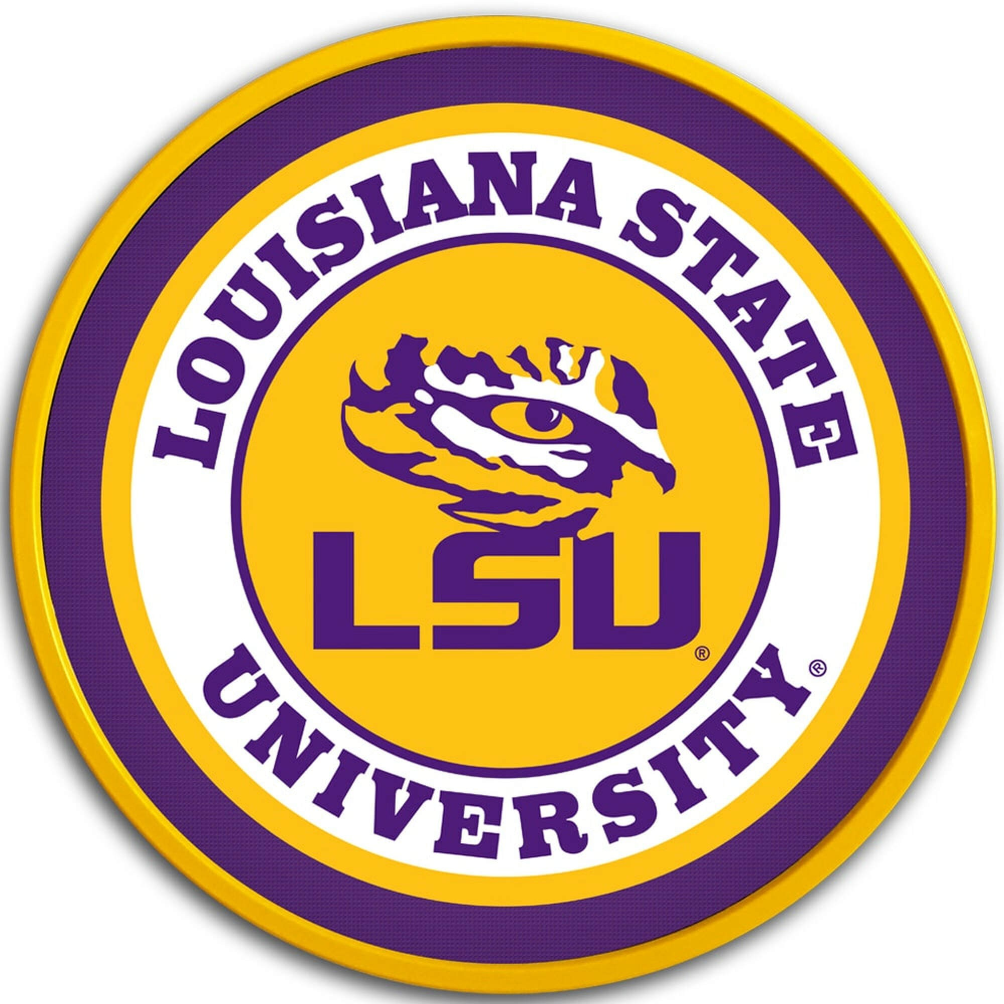 Logo belonging to a sponsor