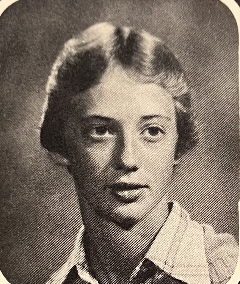 Mary Jane Beschta