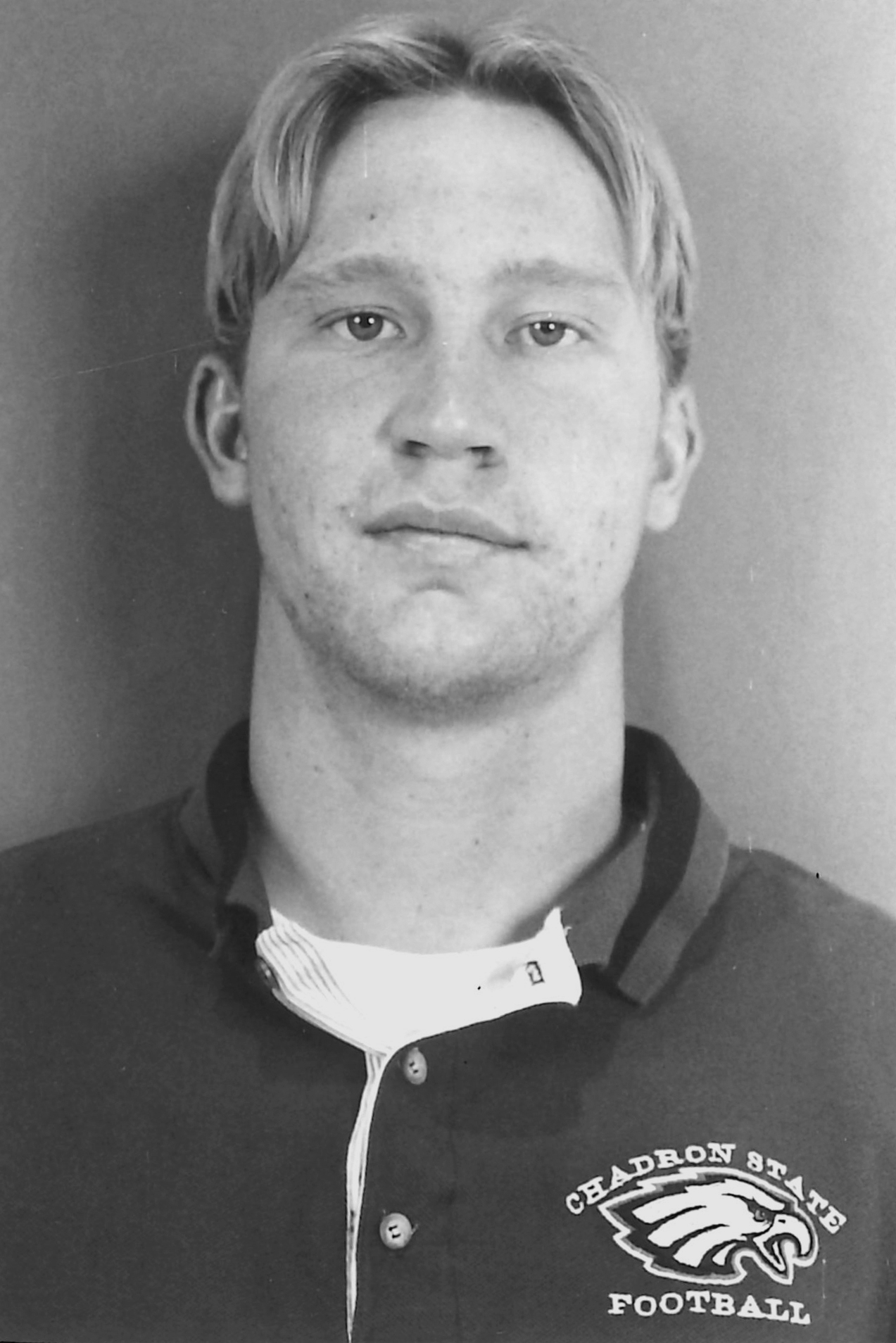 Michael Wahlstrom