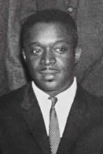 Wilbur C. Washington