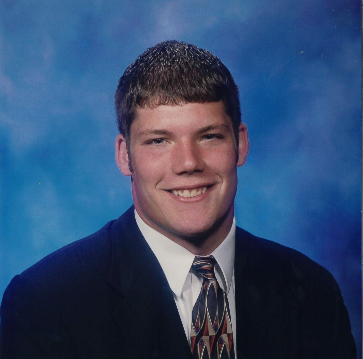 Tom Crock