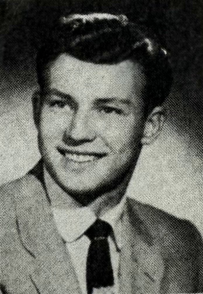 Tex Hansen