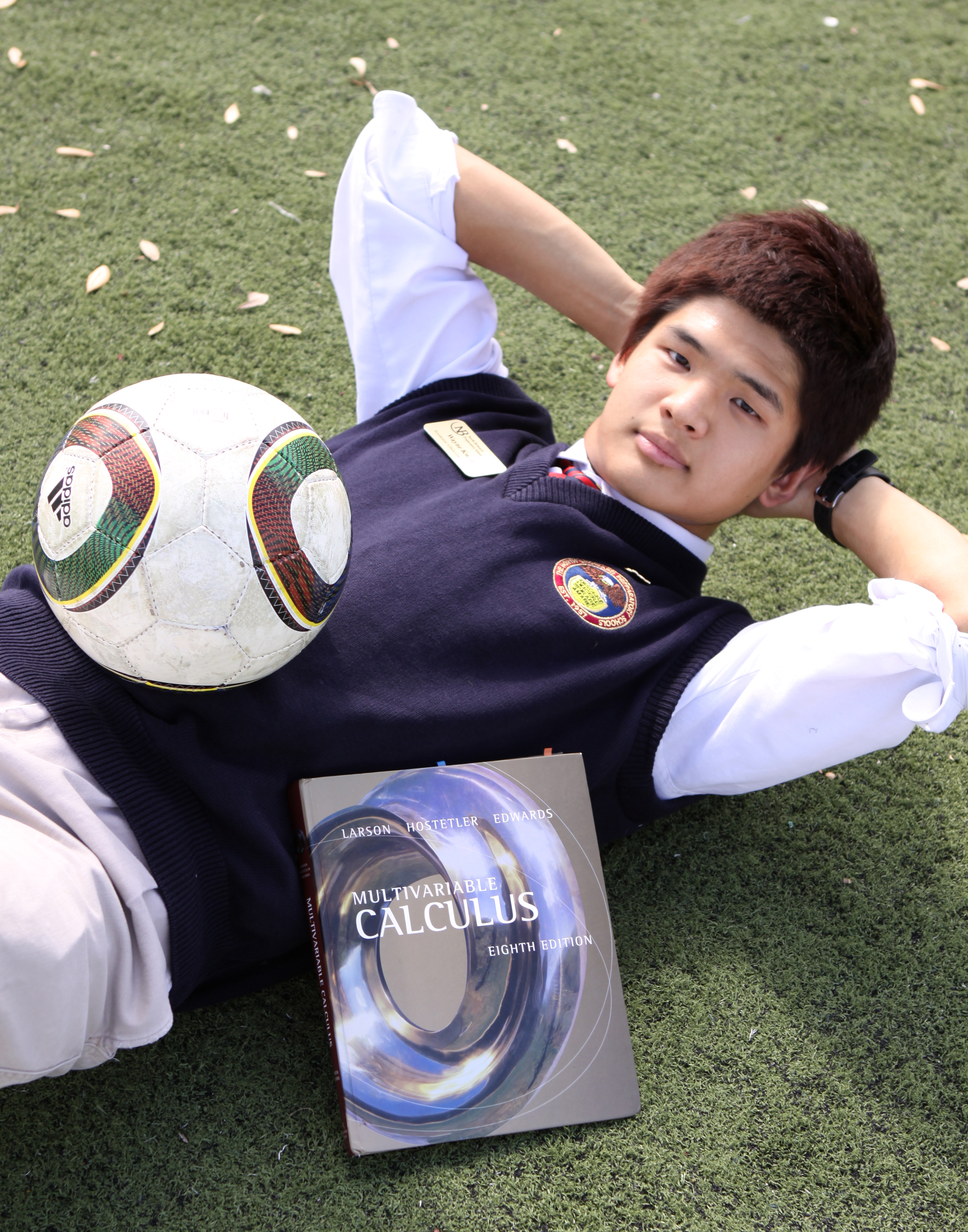 Taehwan (Wayne) Kwon