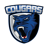 Cougars Hall of Fame