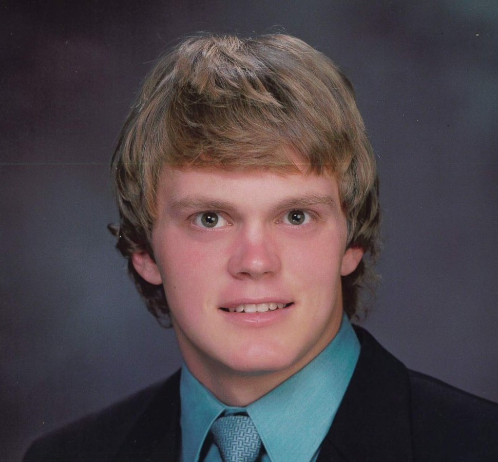 Brad Heitkamp
