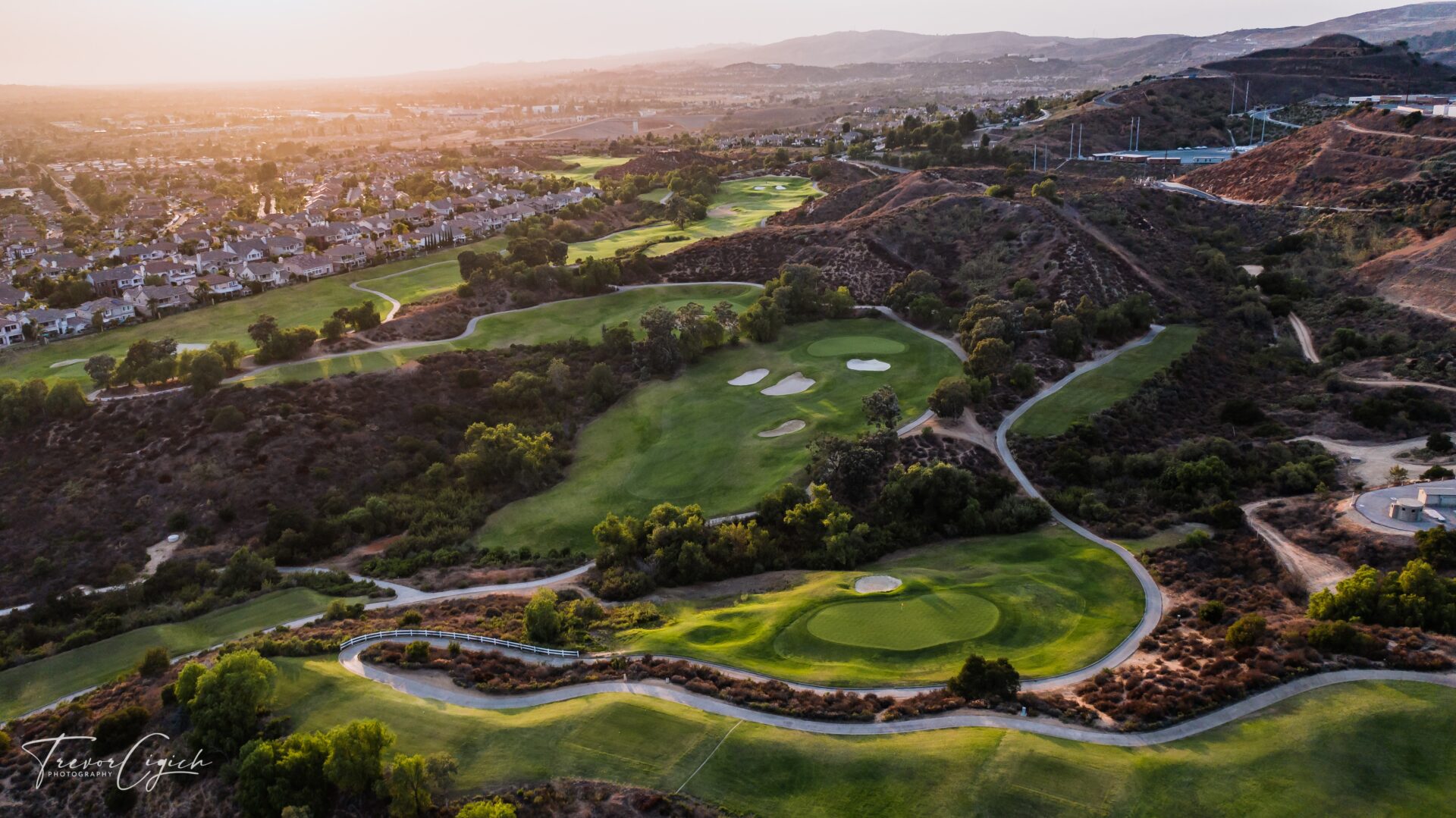 Black Gold Golf Course