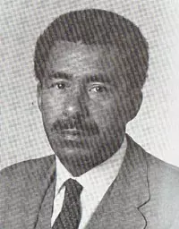 Harry James
