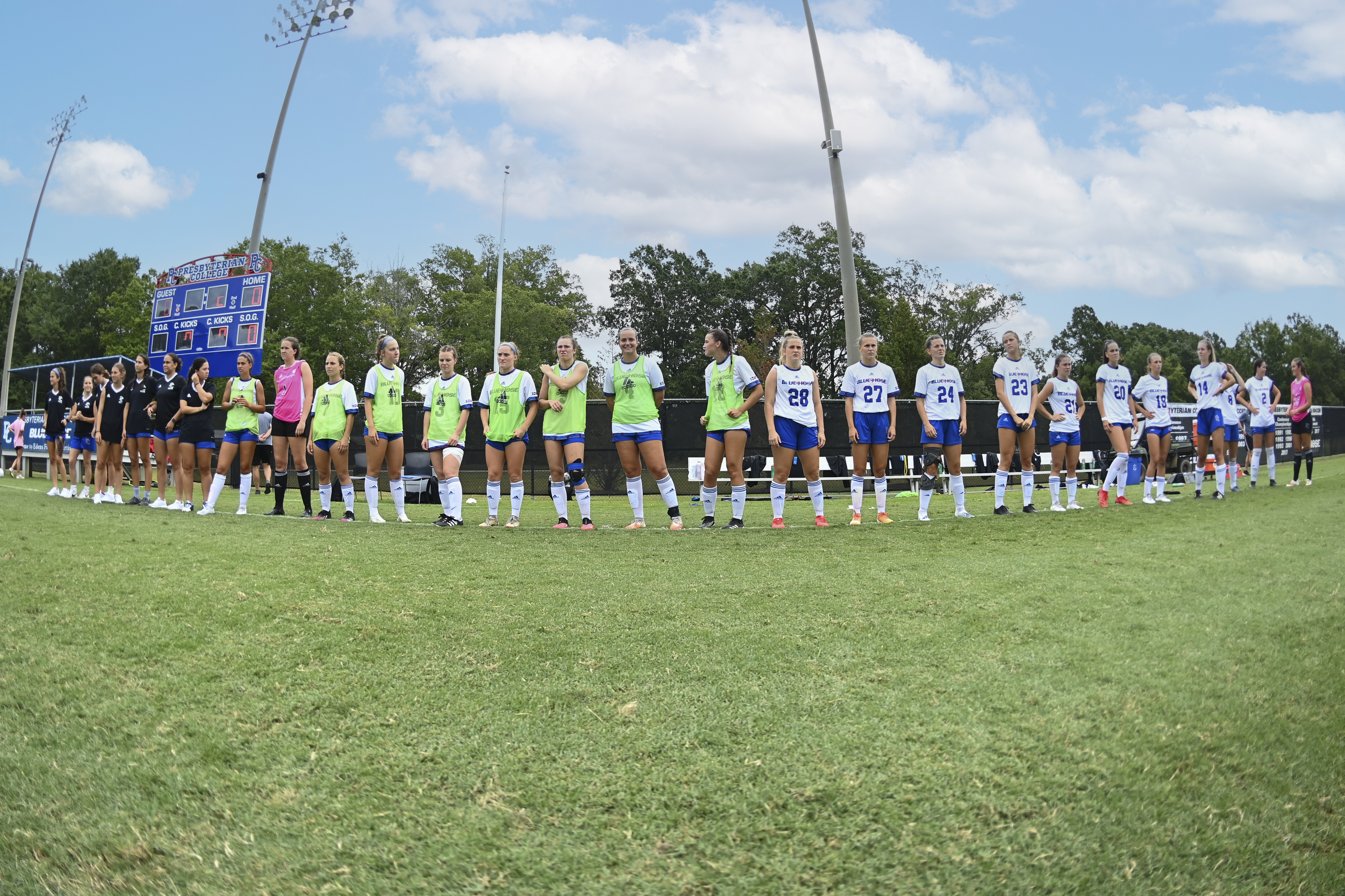 Women's Soccer