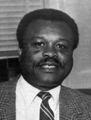 Richard Hicks