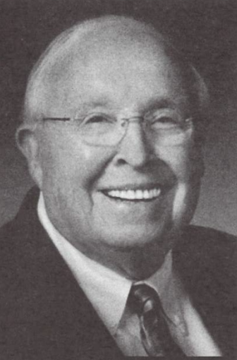 Fred J. Miller