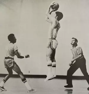 Jim Hamilton