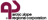 Logo belonging to a sponsor