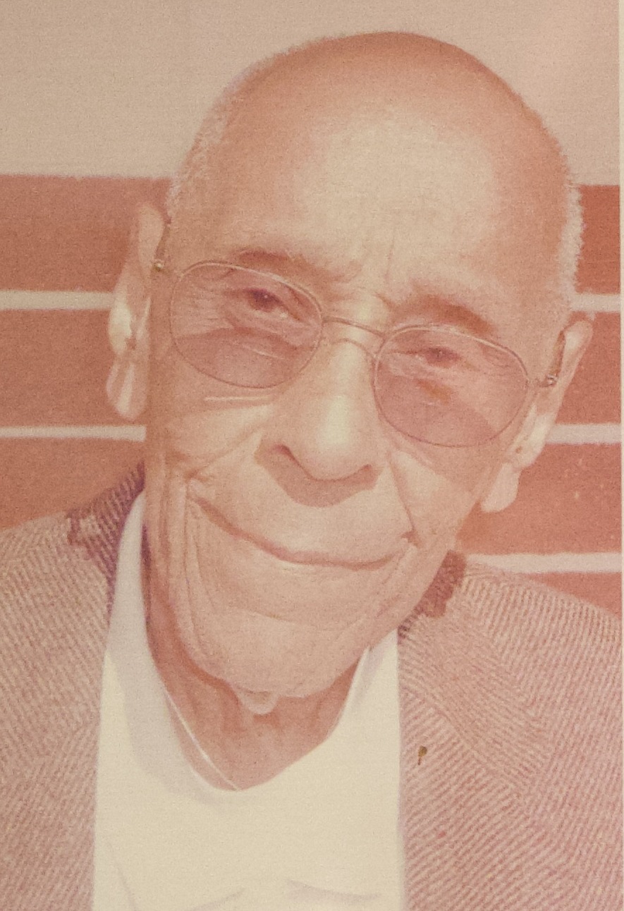 Dr. Alexander M. Moore