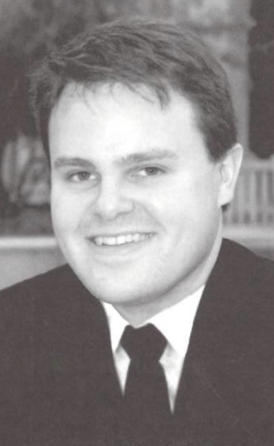 Bryan C. Baugh