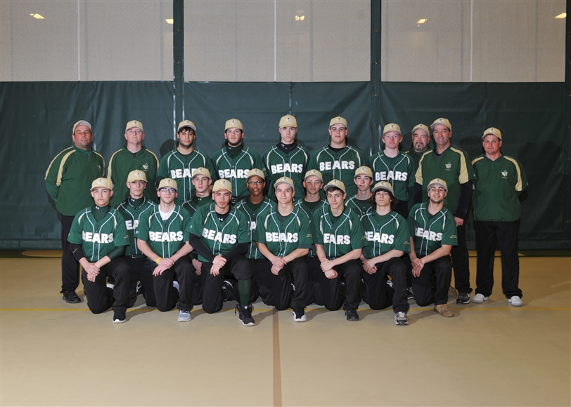 2013 Baseball