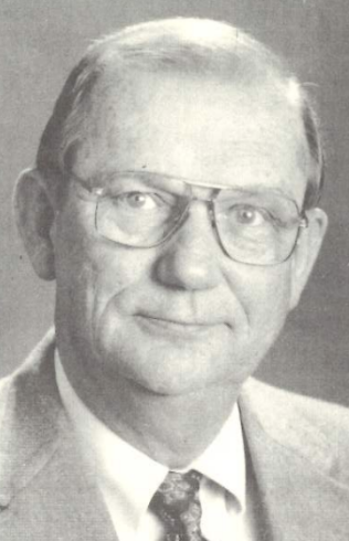 Billy A. West