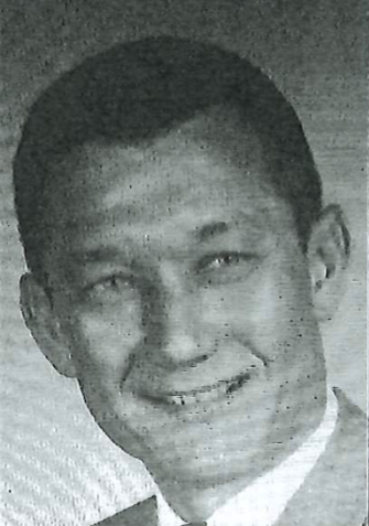 Charles H. Mayenschein