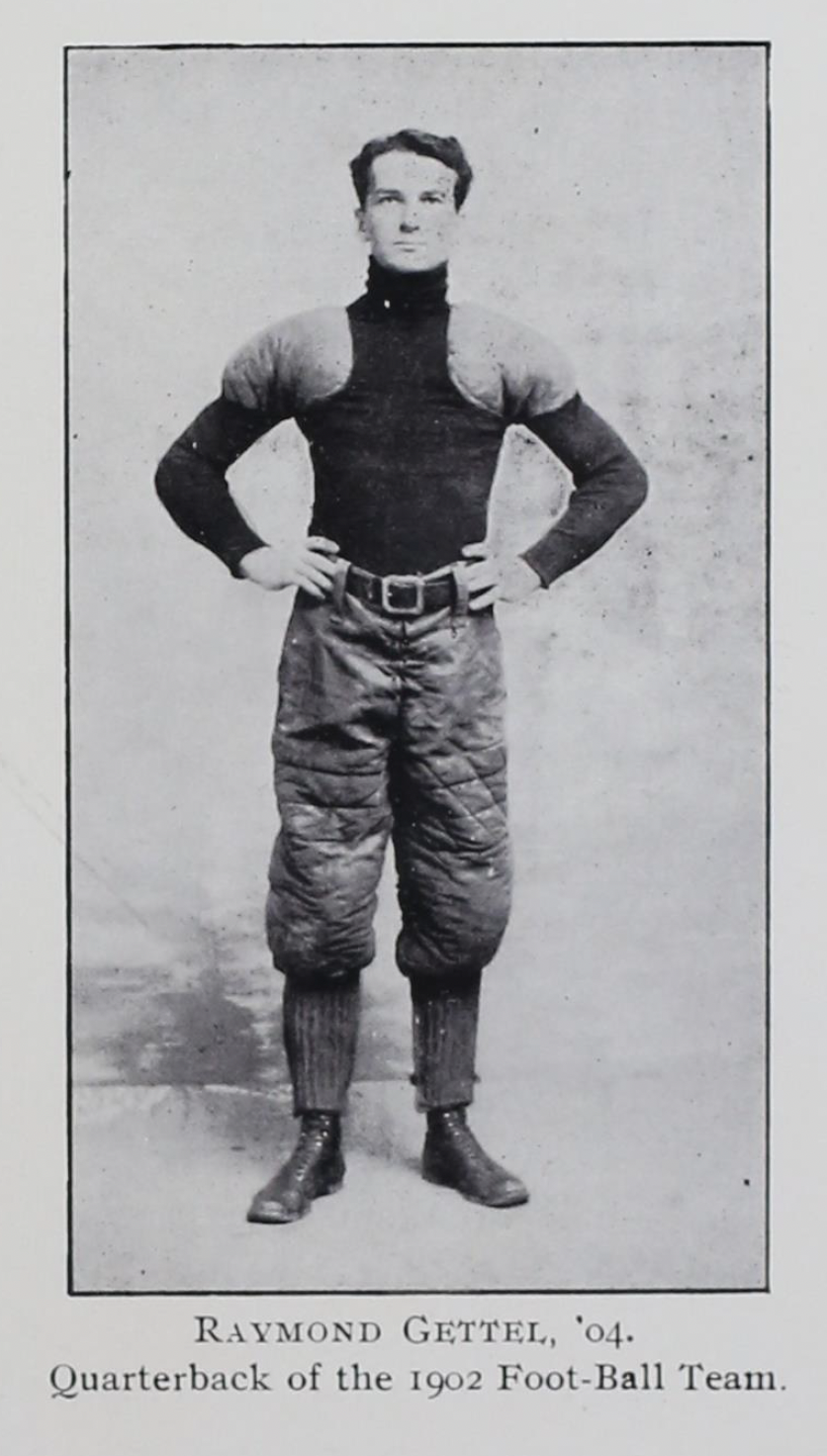 1904 Ursinus College Yearbook