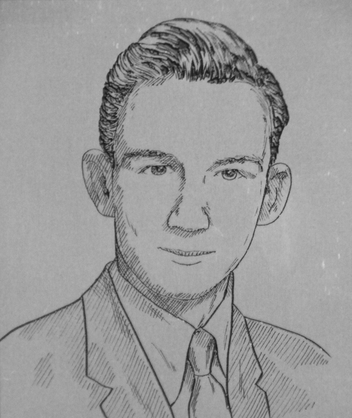 Robert K. Barton