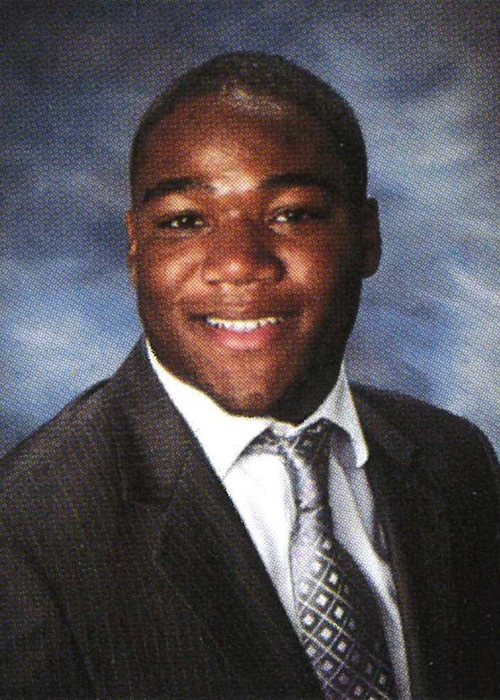 Marcus Anthony