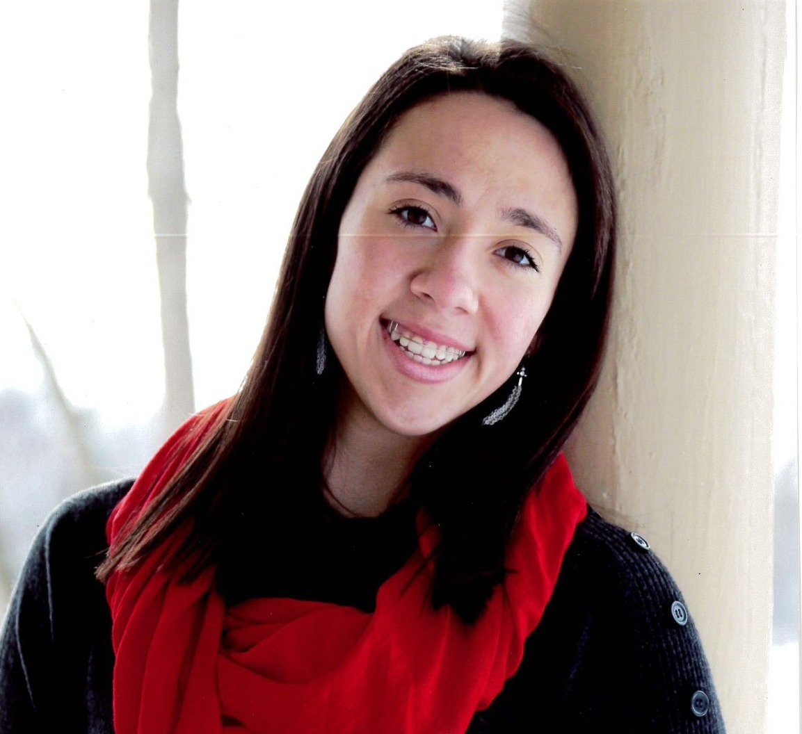 Jenna Fesemyer